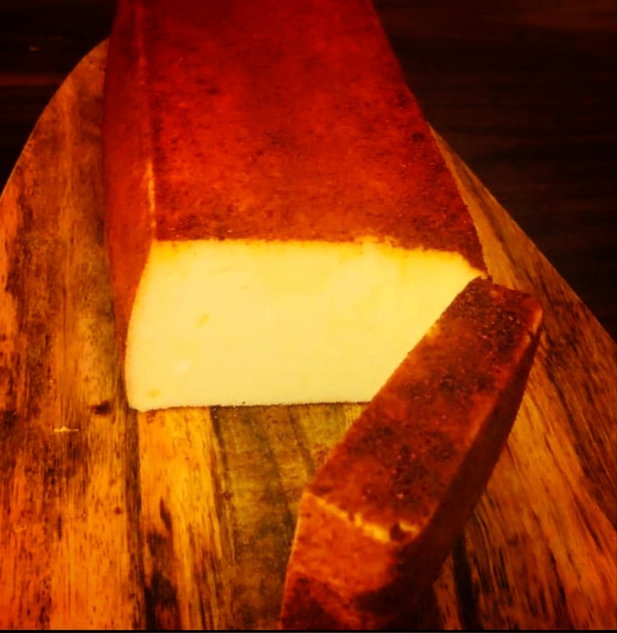 Muenster<br>**PRE-ORDER 5 DAYS**