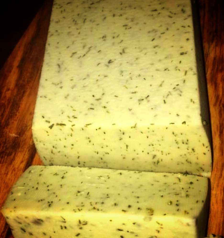 Dill Havarti<br>**PRE-ORDER 5 DAYS**