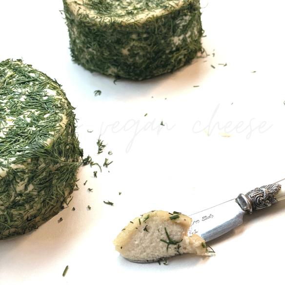 Creamy Garlic Cheese<br>**PRE-ORDER 5 DAYS**