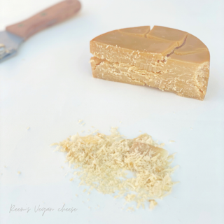 Parmesan<br>**PRE-ORDER 5 DAYS**