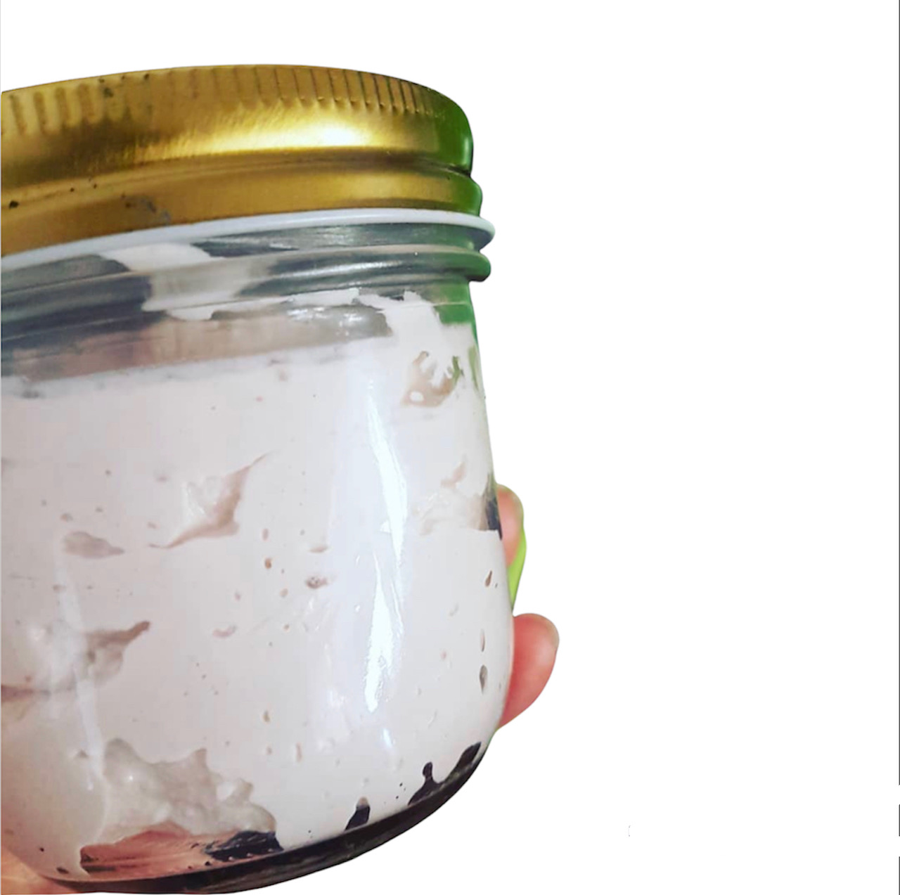 Creamy Almond<br>**PRE-ORDER 5 DAYS**