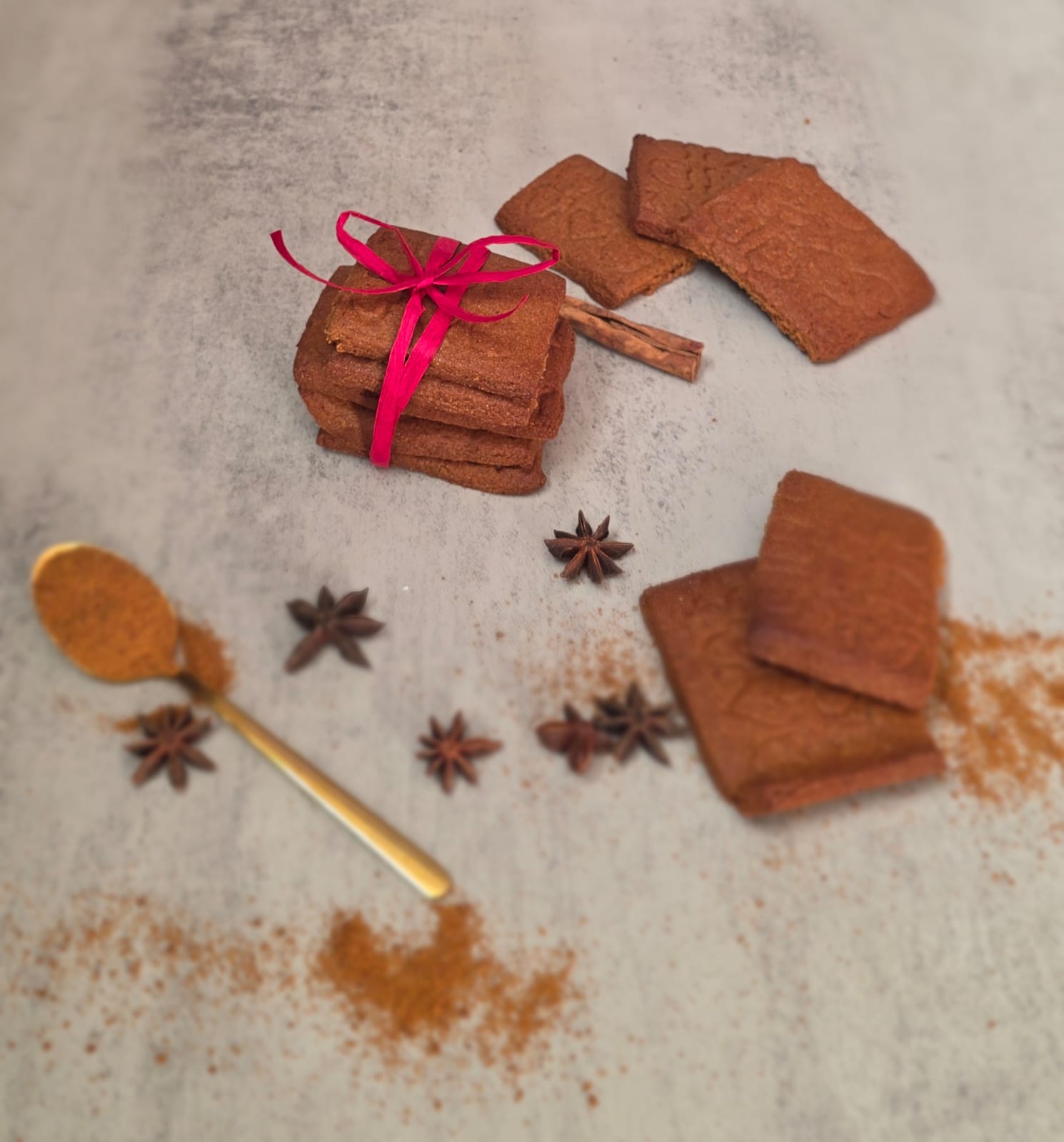 Speculoos <br>**PRE-ORDER 3 DAYS**